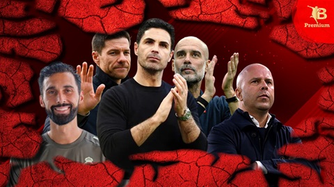 Đâu là chìa khóa để trở thành HLV đẳng cấp cao?